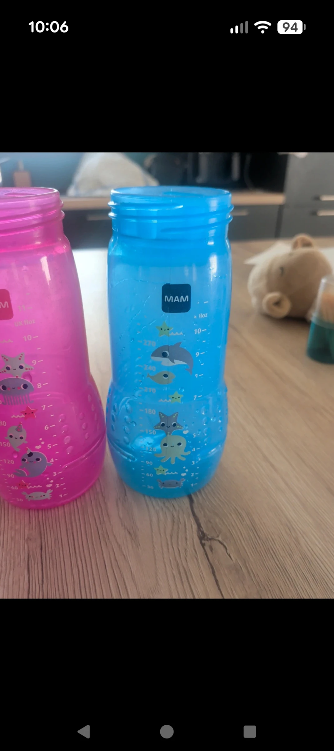Fles – photo 3